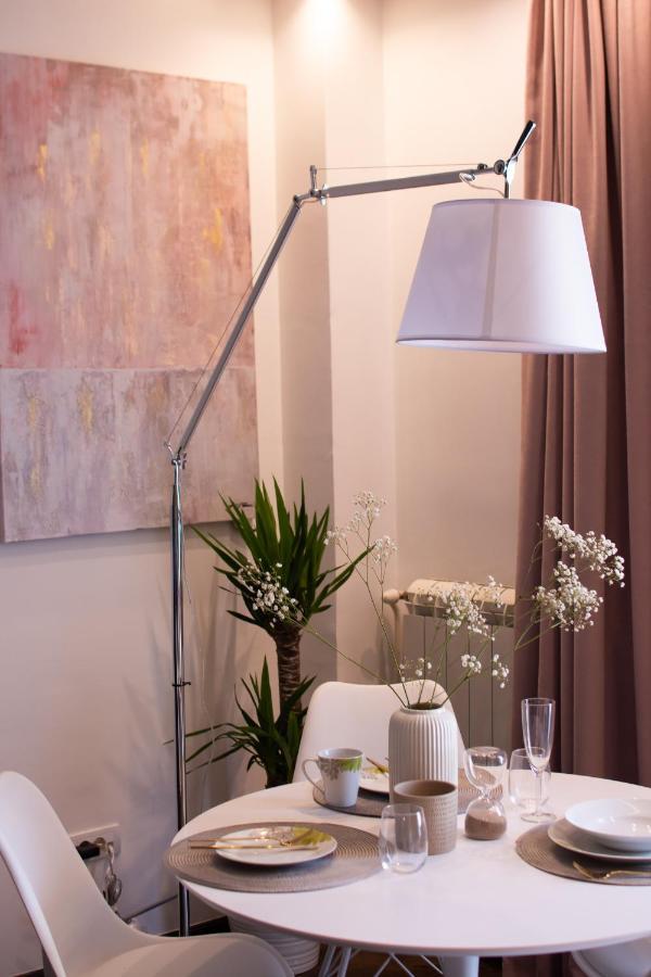 Square 6 Apartment Belgrade Exterior photo