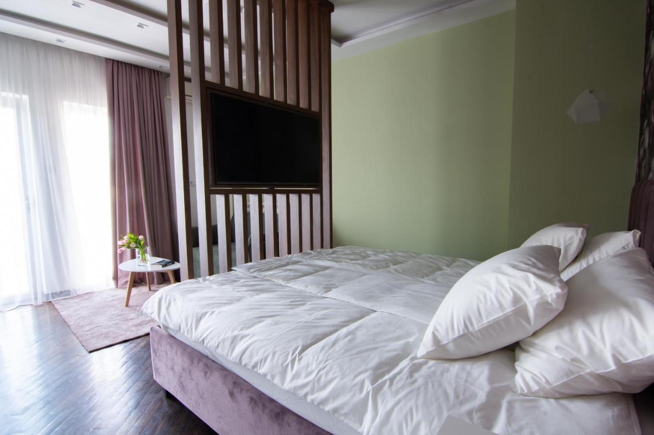 Square 6 Apartment Belgrade Exterior photo